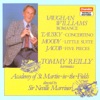 Vaughan Williams: Romance / Tausky: Harmonica Concertino / Moody: Little Suite / Jacob: 5 Pieces