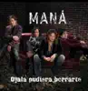 Ojala Pudiera Borrarte - Single album lyrics, reviews, download