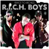 Rags to Riches album lyrics, reviews, download