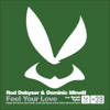 Feel Your Love (feat. Sarah Tyler)