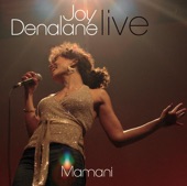 Joy Denalane - I Cover The Waterfront
