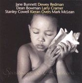 Jane Bunnett - Ecclusiastics (feat. Dean Bowman, Stanley Cowell, Larry Cramer, Mark McLean, Kieran Overs & Dewey Redman)