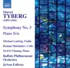 Stream & download Tyberg: Symphony No. 3 - Piano Trio