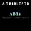 Tribute To: Abba 2