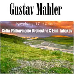 Gustav Mahler: Symphony No 7 in E moll, 