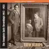 Great Opera Singers / Tito Schipa - The Complete Early Recordings 1913-1921, Volume 2 album lyrics, reviews, download