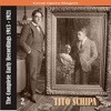 Tito Schipa - Pesca d'ammore: Pesca d'ammore