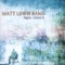 Three Days - Matt Lewis Band lyrics