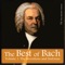 Bach: Invention 8 (Inventio VIII) - J.S. Bach lyrics