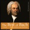 Bach: Invention 8 (Inventio VIII) cover