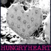 Hungryheart, 2008