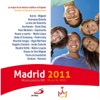 Madrid 2011: Musica para la JMJ - Music for WYD