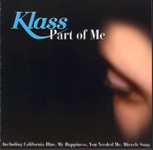 Klass - Can't Be With You Tonight