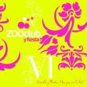 Zooclub Y Fiesta - Sundayz 6 - Multi-interprètes