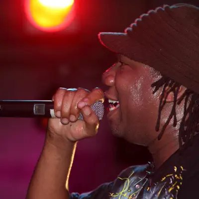 Times Up - Single - KRS One