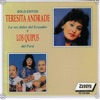 Teresita Andrade "La Voz Dulce del Ecuador" & Los Quipus del Perú - Te Quiero Te Quiero