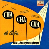 Vintage Cuba Nº 44 - EPs Collectors "Cha Cha Cha De Cuba" artwork