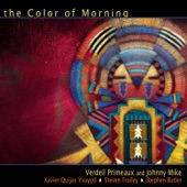 The Color of Morning artwork