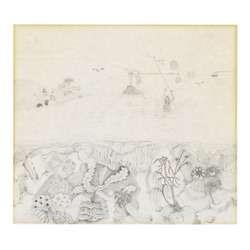 Robert Wyatt & Friends - Alifib