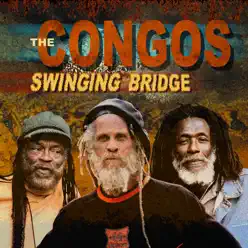 Swinging Bridge - The Congos Swinging Bridge - The Congos