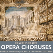 Il Trovatore: Gypsy Chorus artwork