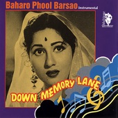 Down Memory Lane - Baharo Phool Barsao artwork