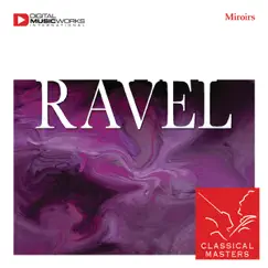Ravel: Miroirs by Peter Schmalfuss album reviews, ratings, credits