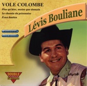 Vole colombe