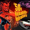 '50s Rockabilly Hellraisers, 2010