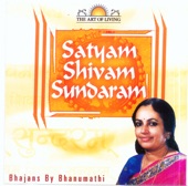 Satyam Shivam Sundaram - Art of Living artwork