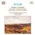 Elgar: Enigma Variations - Pomp and Circumstance Marches Nos. 1 and 4 - Serenade for Strings album cover