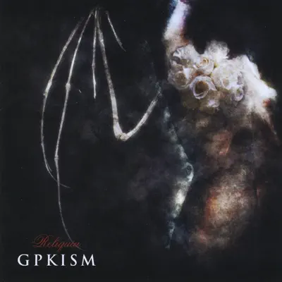 Reliquia - GPKISM