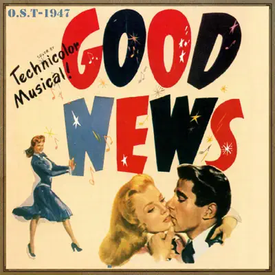 Good News (O.S.T - 1947) - Lennie Hayton
