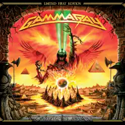 LAND OF THE FREE II - Gamma Ray