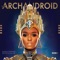 The ArchAndroid artwork