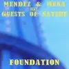 Stream & download Foundation