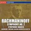 Rachmaninoff: Symphony No. 2 & Symphonic Dances album lyrics, reviews, download