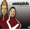 Musikk - Would I Lie to You