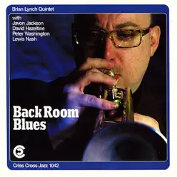 Back Room Blues - Lewis Nash Back Room Blues - Lewis Nash