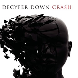 Decyfer Down - Ride With Me