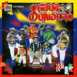 Sabor Sonidero - La Pollera Colora