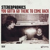 Stereophonics - I Miss You Now