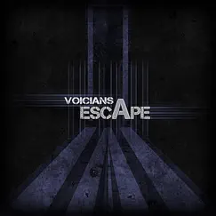Escape by Voicians album reviews, ratings, credits