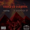 P.Hundred - Thief In Da Nite