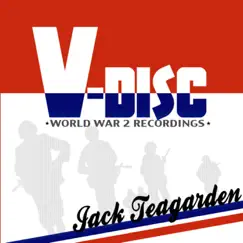 V-disc by Jack Teagarden album reviews, ratings, credits