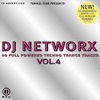 Tunnel DJ Networx - Global 4