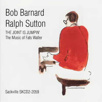The Joint Is Jumpin' - Bob Barnard The Joint Is Jumpin' - Bob Barnard