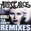 Tea Party (Remixes), 2010