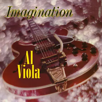 Imagination - Al Viola Imagination - Al Viola