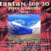 Tartan Top 20 Pipes & Drums